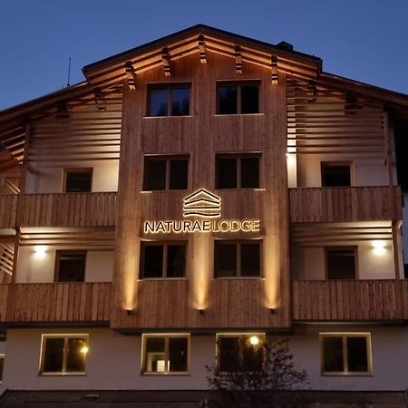 Naturae Lodge Wellness & Spa 알레게 외부 사진