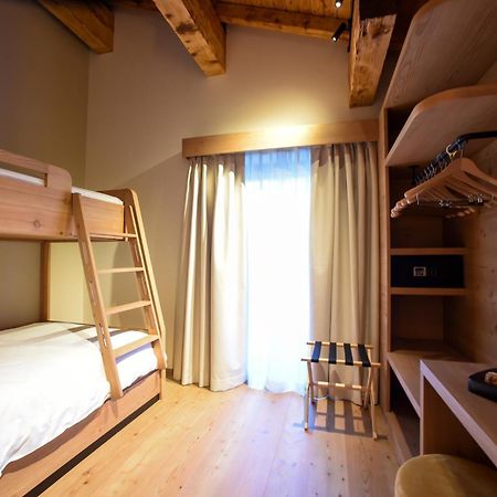 Naturae Lodge Wellness & Spa 알레게 외부 사진