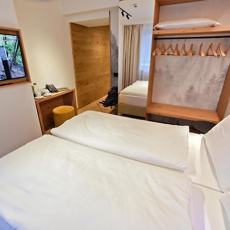 Naturae Lodge Wellness & Spa 알레게 외부 사진