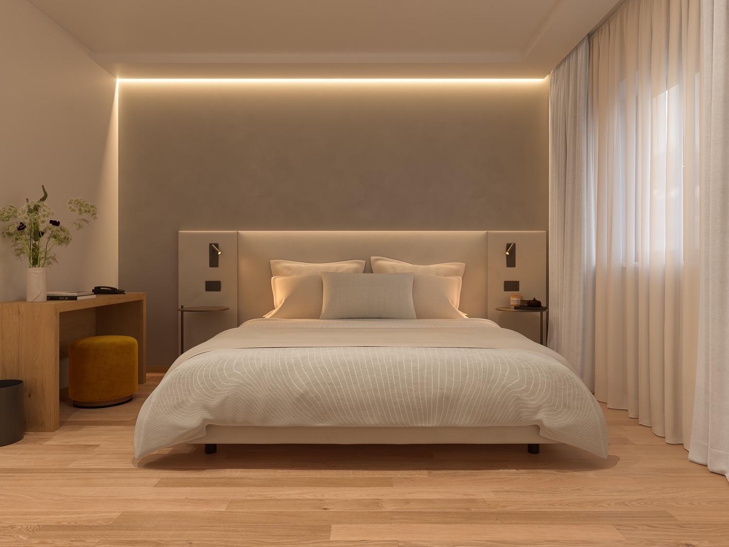 Naturae Lodge Wellness & Spa 알레게 외부 사진