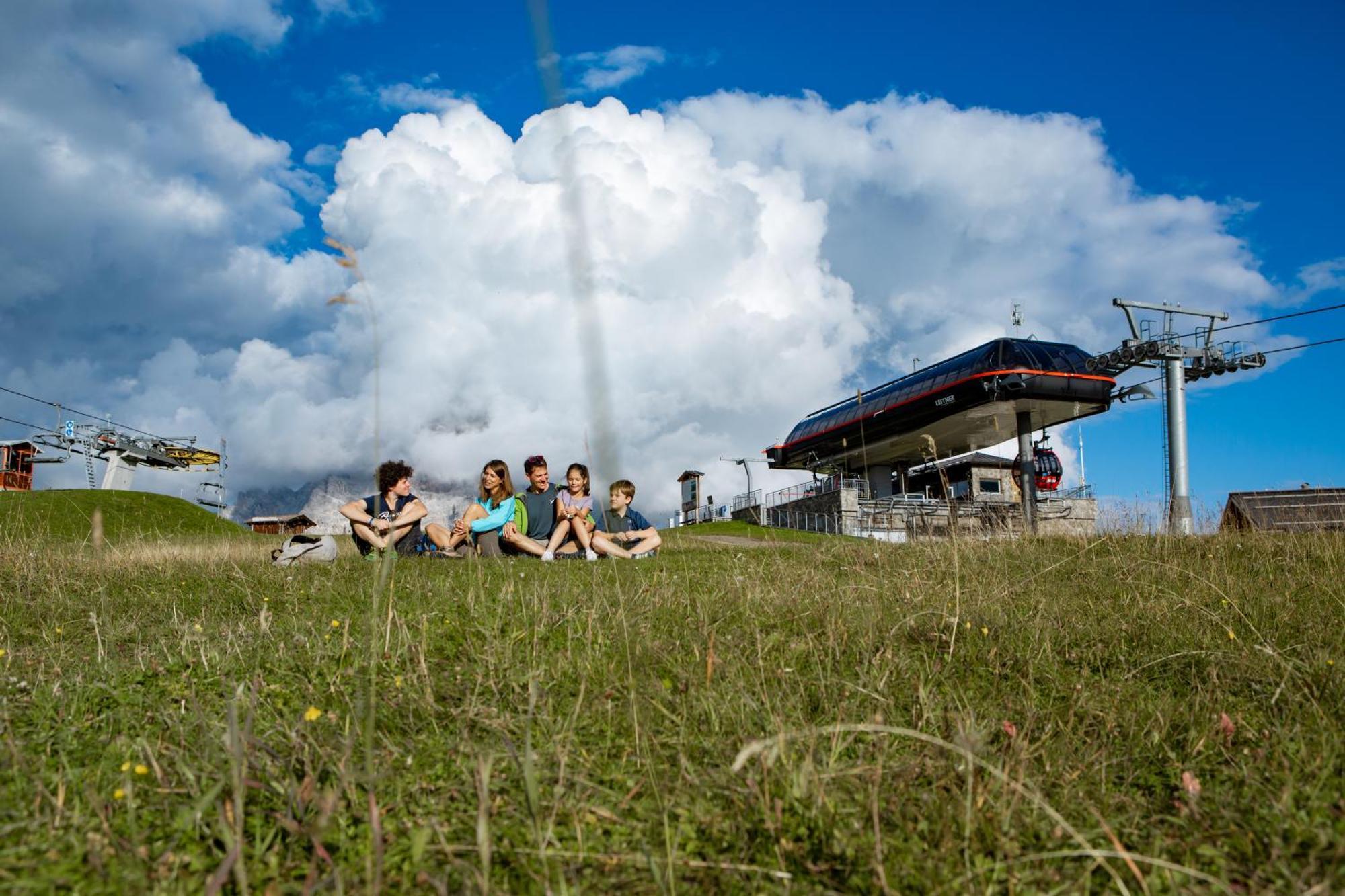 Naturae Lodge Wellness & Spa 알레게 외부 사진